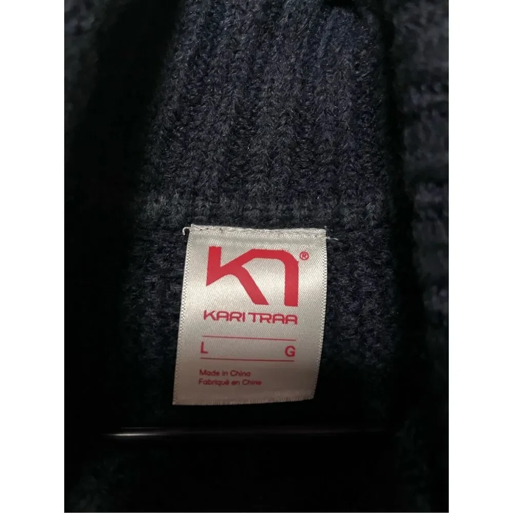 Kari Traa excellent used